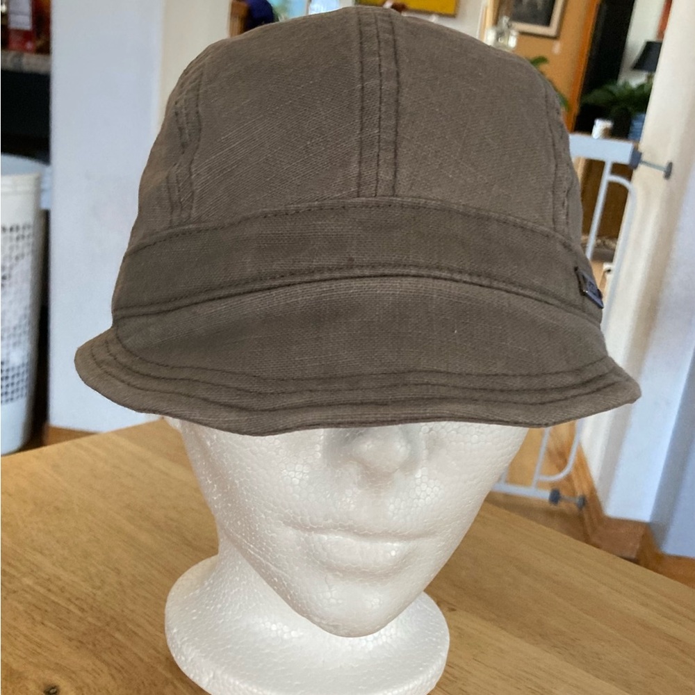 REI Military Style Cap Si S/M